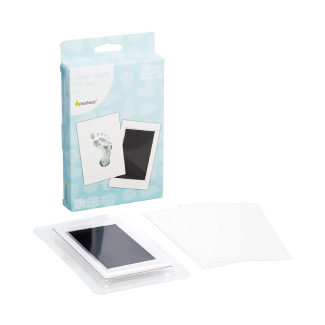 Pearhead Newborn Clean Touch