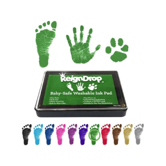 Reigndrop Ink Pad
