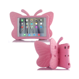 Simicoo Butterfly Ipad Case