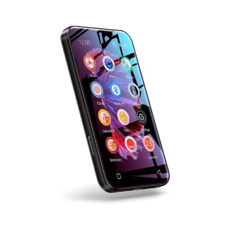 Timmkoo Mp3 Player With Bluetooth