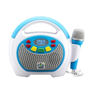 Ekids Kiddesigns Bluetooth Sing Along Mic