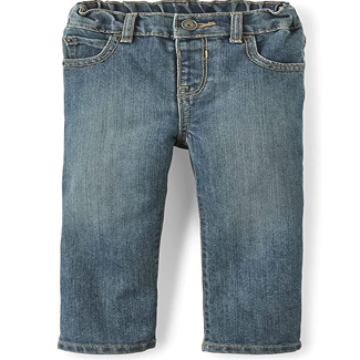 Baby Toddler Family - Jeans