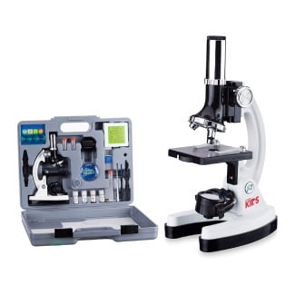 Amscope Kids Microscope Stem Kit 