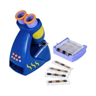 Geosafari Playset