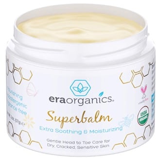 Era Organics Healing Ointment