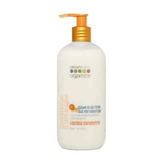 Nature’s Baby Organics