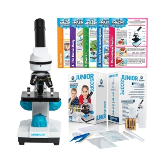 Juniorscope Science Kit