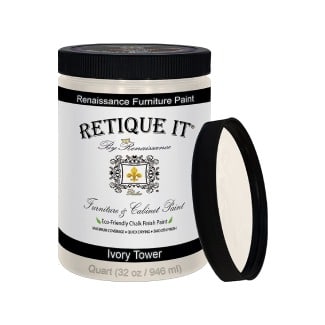 Retique It Chalk Furniture Paint By Renaissance