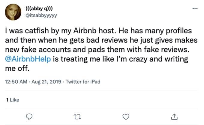 Read Guest Reviews and Ratings