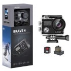 Affordable Underwater Camera