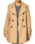 Pea Coat