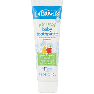 Cd toothpaste myth