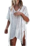 Swimsuit Cover Up