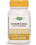 Activated Charcoal