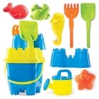 Beach Toys