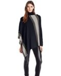 Cashmere Poncho