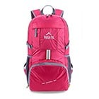 essential items for european travel daypack