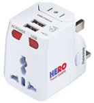 Universal Travel Adapter