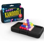 3-D Puzzle — $