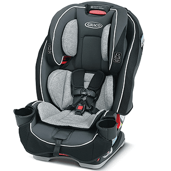 Graco SlimFit