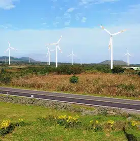 Wind-Turbine-S.-Korea