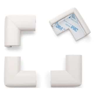 Chicco CHICCO Corner Covers 6 Months 60806 