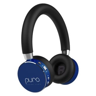 Puro Sound Labs Volume Limited Kids' Bluetooth Headphones