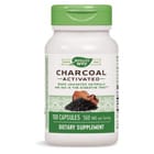 Charcoal Tablets (Food Poisoning Remedy)