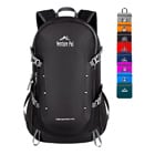 Mochila de viaje