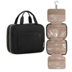 essential items for european travel Hanging Toiletry Bag