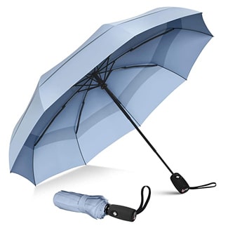 Repel Travel Umbrella