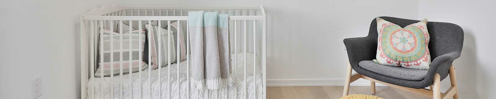 best mini crib