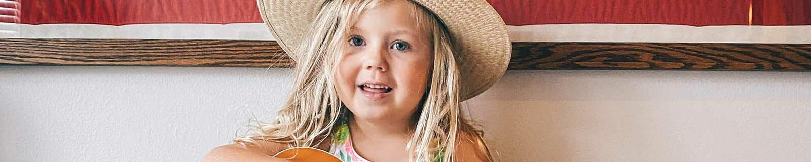 Best hats for toddlers