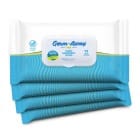 planning trip to universal studios california Hand Sanitizing Wipes