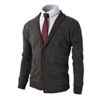 Men-Cardigan-Sweater H2H Cardigan Sweater