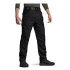 Men-Cargo-Pants CQR Tactical Water-Resistant Cargo Pants