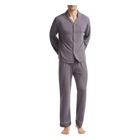 Men-Pajama-Set BAMBOO COOL Pajama Set