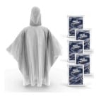planning trip to universal studios california Rain Ponchos