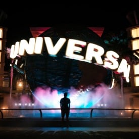 Universal Studios California