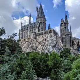 planning trip to universal studios california What is a MUST-see at Universal studios?