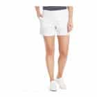 Woemn-Stretch-Shorts Nautica Comfort Tailored Stretch Shorts