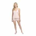 Women-Keyhole-Pajama-Set Jessica Simpson Keyhole Pajama Set