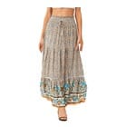 Women-Maxi-Skirt American Trends Maxi Skirt