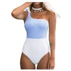Womens-One-Piece-Swimsuit CUPSHE Womens One Piece Swimsuit