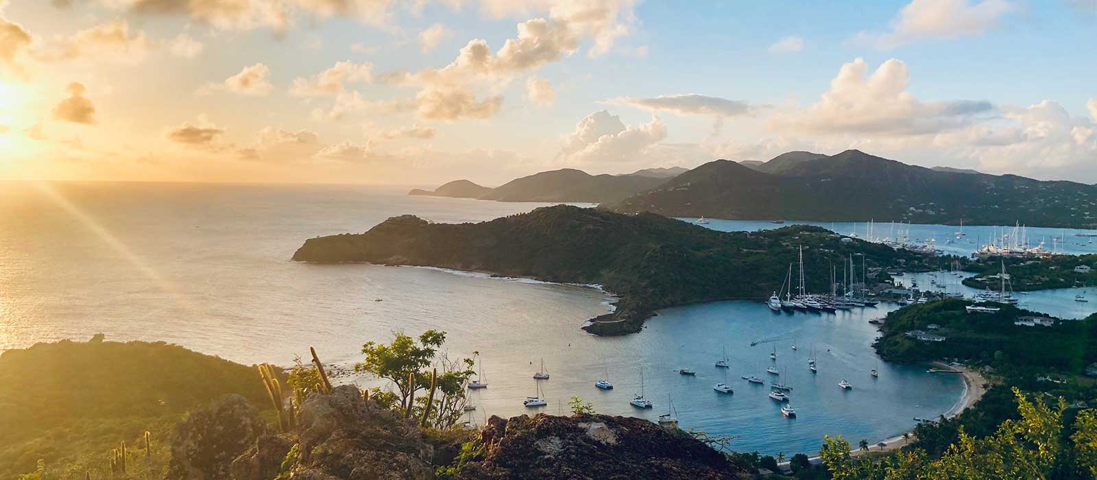 17 Top Antigua Packing List Items for 2024 + What to Wear & NOT to Bring