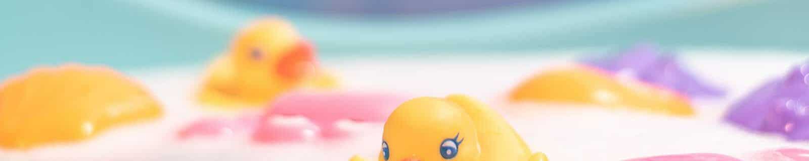 best bubble baths for kids