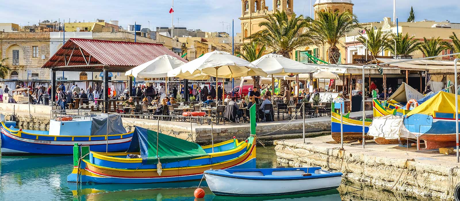 17 Top Malta Packing List Items for 2024 + What to Wear & NOT to Bring