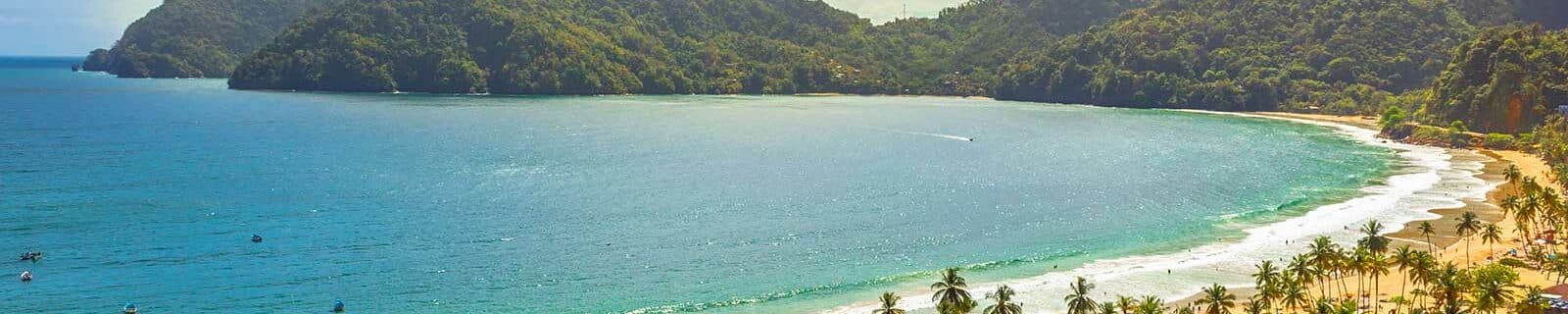 What to pack for Trinidad