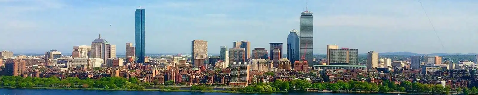 Where to stay in Boston