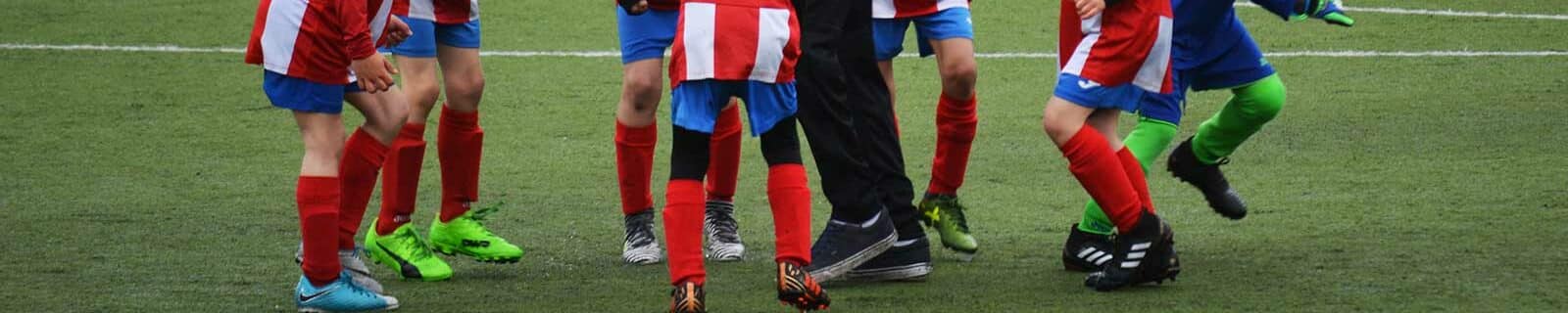 7 Best Soccer Cleats for Kids (2022 Reviews)